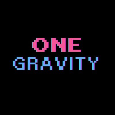 there's only ONE GRAVITY!

who need <a href="/OneGravityNFT/">One Gravity (Ø,G)</a> wl?

the first iNFT for AI agents powered by <a href="/0G_labs/">0G Labs (Home of Infinite AI)</a>.