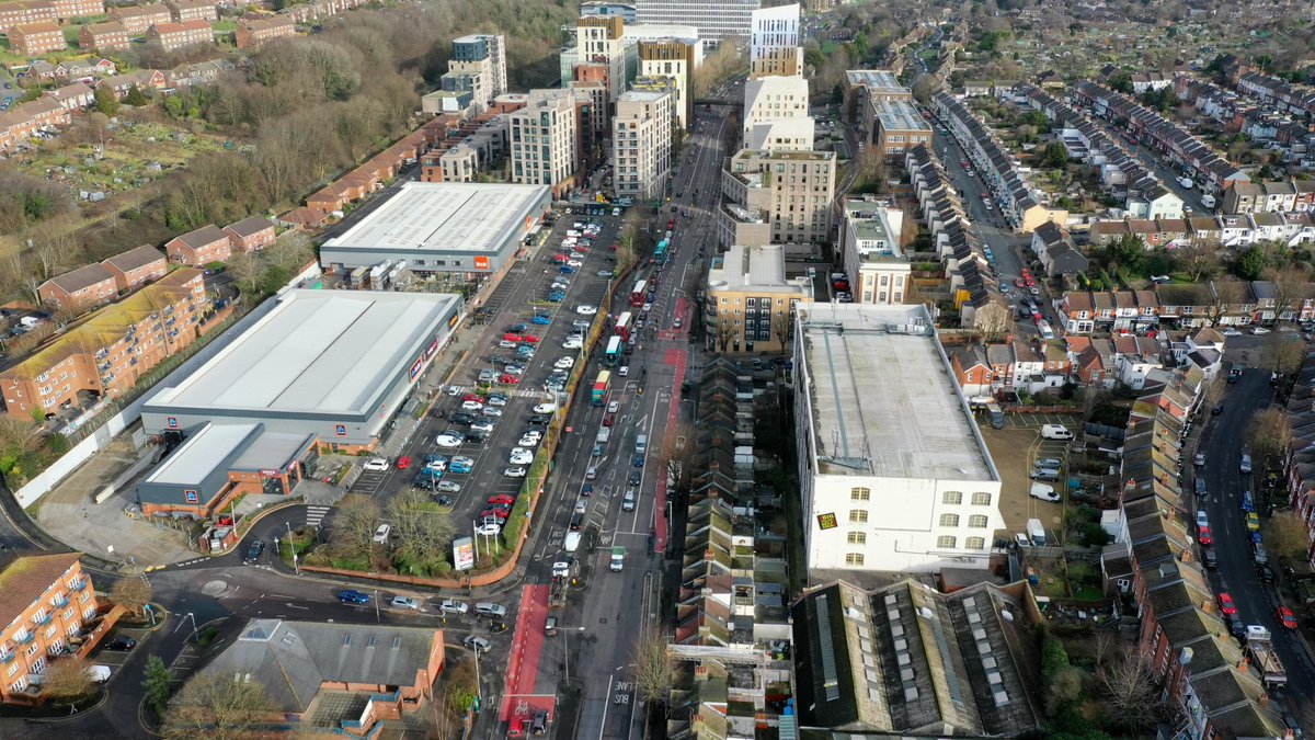 brightonsnapper's tweet photo. Brighton Uni https://t.co/FccOCboE27