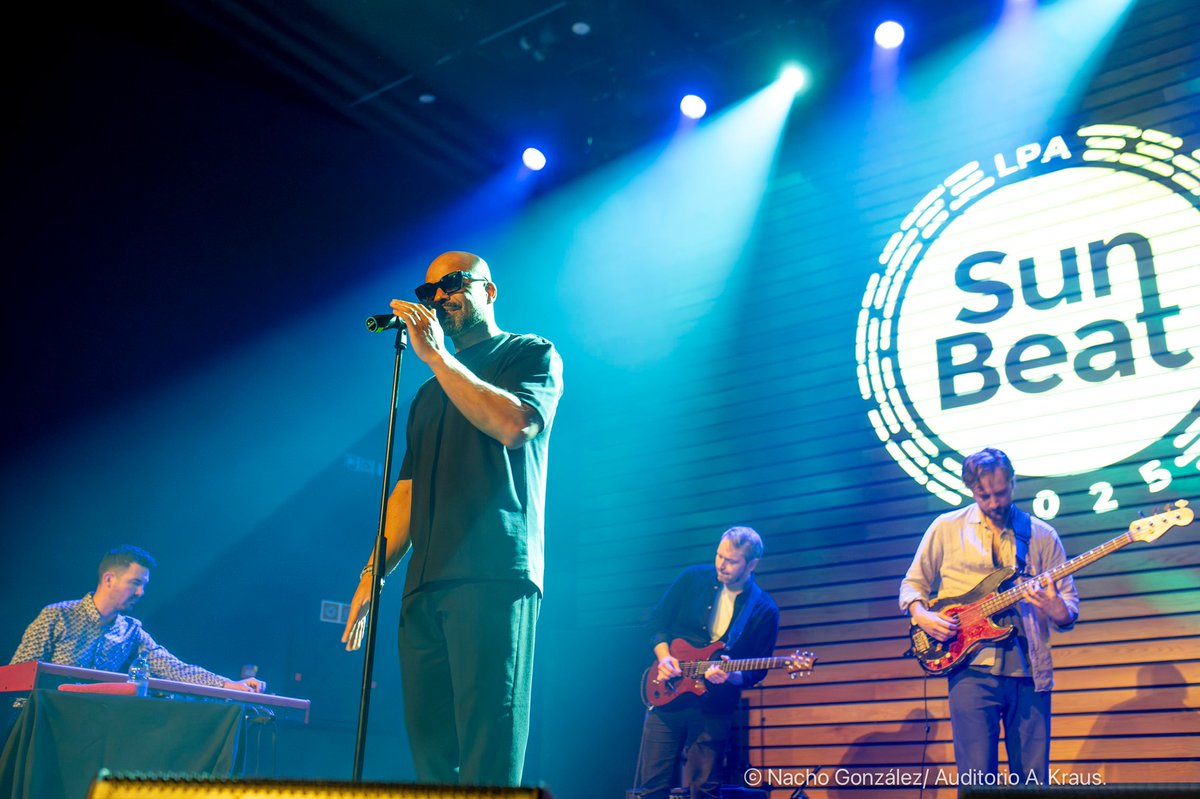 Auditorio A. Kraus tweet media