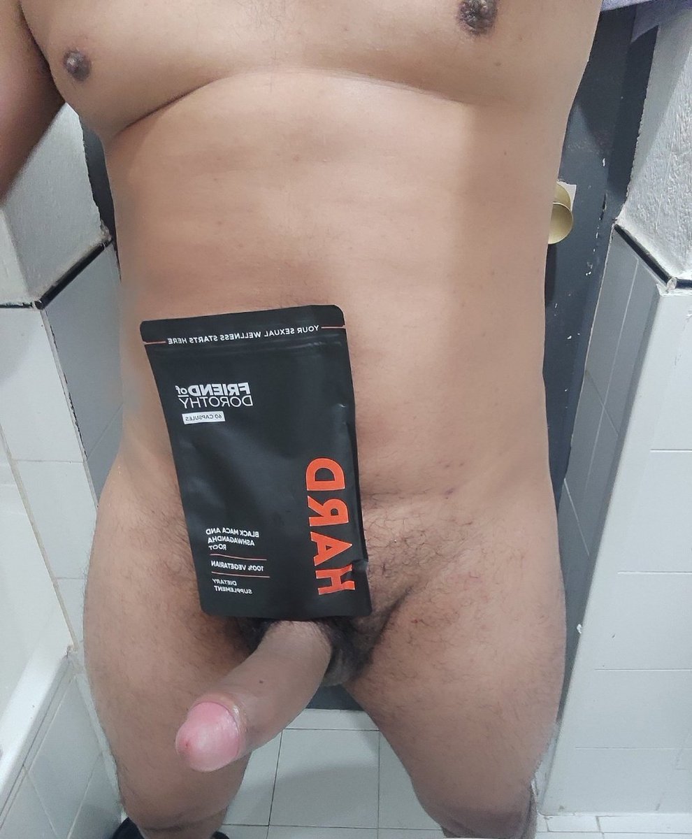 MACHO VERGON ๐ (@bighot21cm) on Twitter photo <a href="/friend_dorothy1/">Friend of Dorothy Supplements</a> supplements are so good, don't forget to try them, you'll like them a lot. They're crazy to fuck with ๐ What are you waiting for? Go get yours ๐ <a href="/friend_dorothy1/">Friend of Dorothy Supplements</a> supplements are so good, don't forget to try them, you'll like them a lot. They're crazy to fuck with ๐ What are you waiting for? Go get yours ๐