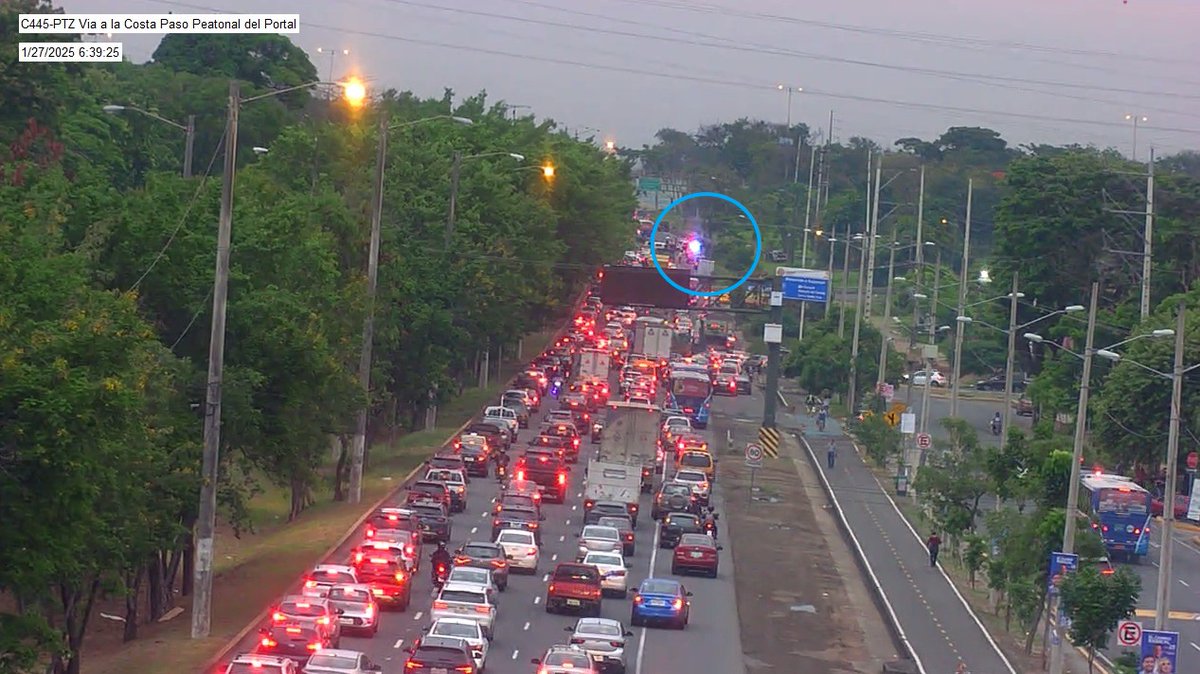 ATM TRÁNSITO tweet media