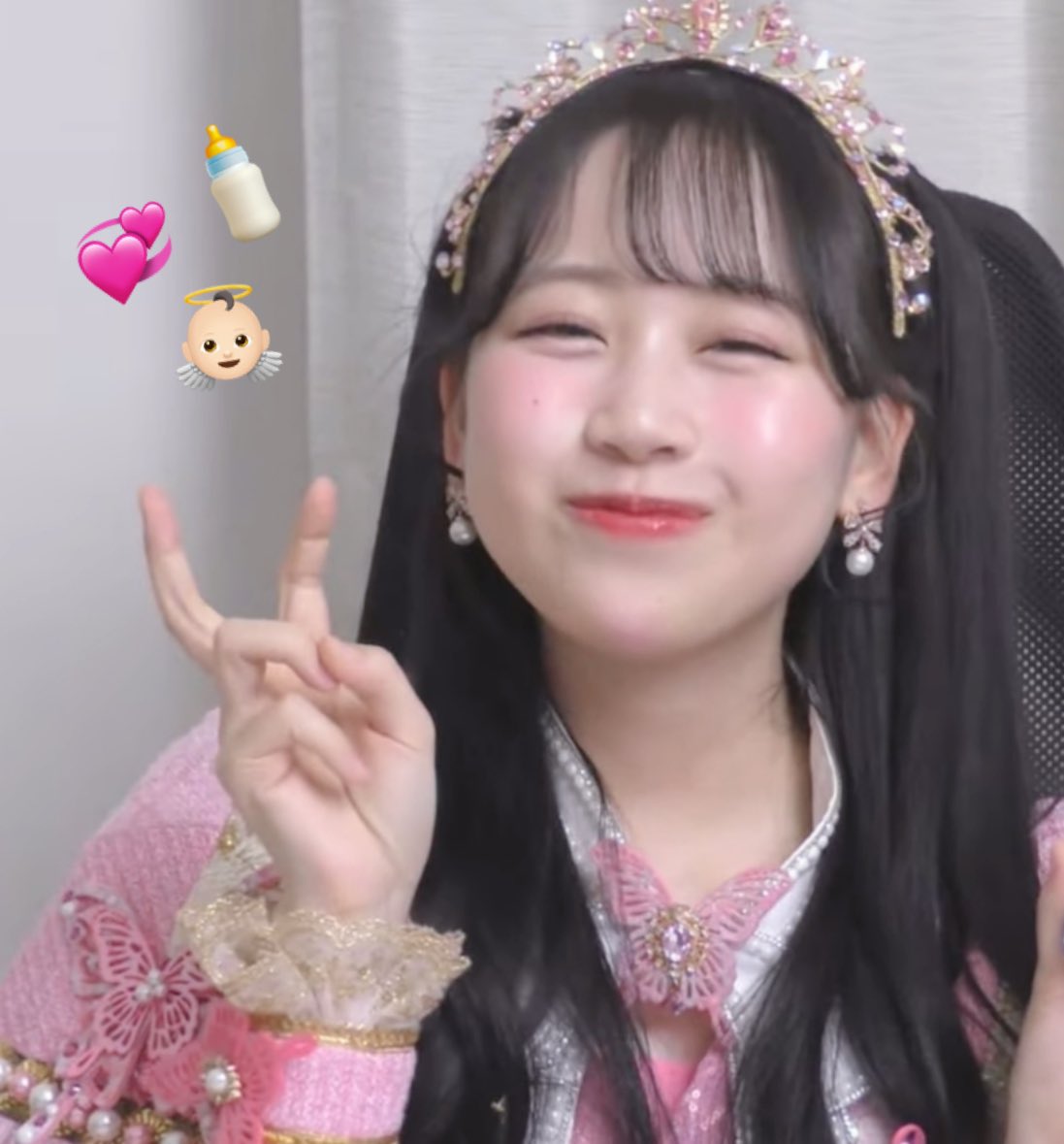 🍣ちいかわりこたん👼🏻🎀‎🤍 tweet media