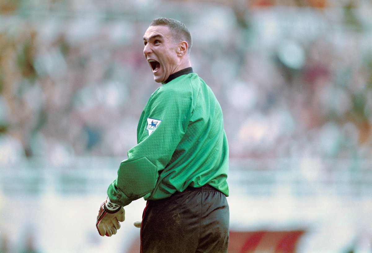 90s Football tweet media
