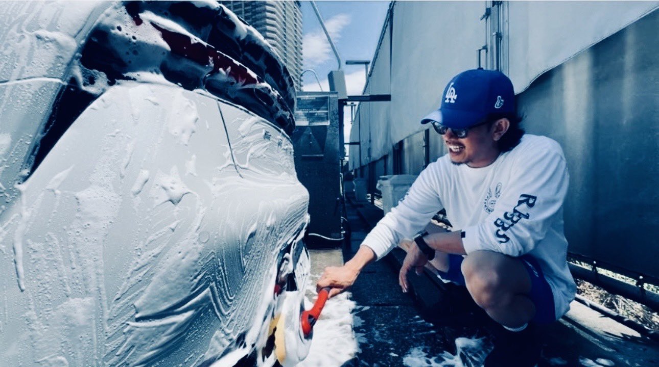 中野優作｜CAR and LIFE. on X: 