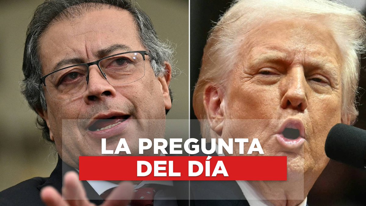 Noticias RCN tweet media