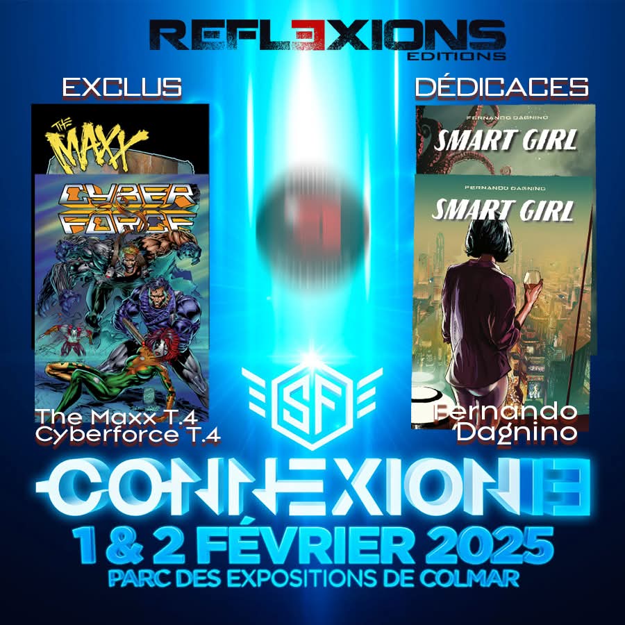 Editions Reflexions tweet media