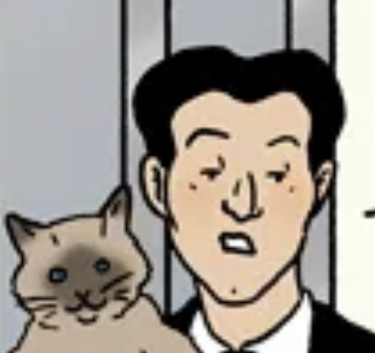 Archie Ad Hoc tweet media