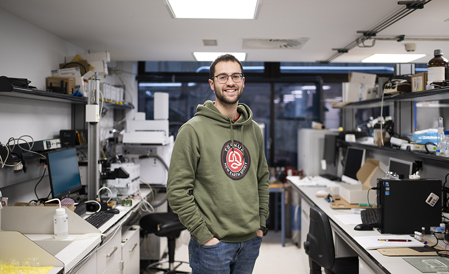 UPNA - Universidad tweet media