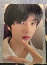 wto // want to opslot jisung yzy smoothie

— harga 35k bersih ch (bayar ke aku 30k aja) 
— ada go line trusted (go dom jogja)