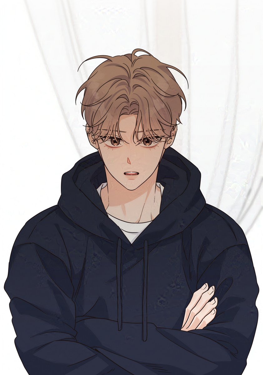 <☔️알파 트라우마> 16화 업로드 되었습니다!😊

더불어, 2월 8일(토) 연재 예정이었던 <알파 트라우마>17화는 설 연휴로 인하여 쉬어가고 2월 18일(화)에 업로드 됩니다!🙇‍♀️

항상 정식사이트에서 봐주시는 분들 정말 감사드립니다!💚💛
👉ridibooks.com/books/30930023…