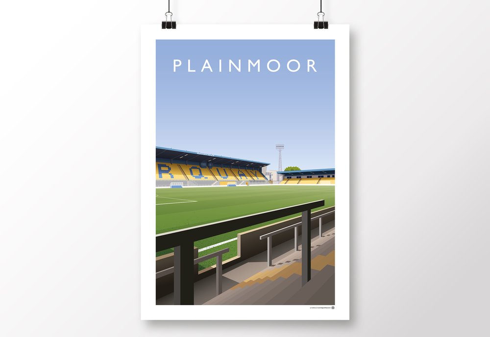 COMPETITION GIVEAWAY

We’ve teamed up with <a href="/matthewjiwood/">matthew j i wood design</a> to give you the chance to win a Plainmoor print  

To enter, all you need to do is:  - Retweet this post - Follow <a href="/TORQUAYTALK/">TORQUAYTALK</a> &amp; <a href="/matthewjiwood/">matthew j i wood design</a>

Good luck! You can view the print here:
matthewjiwood.com/english-nonlea…