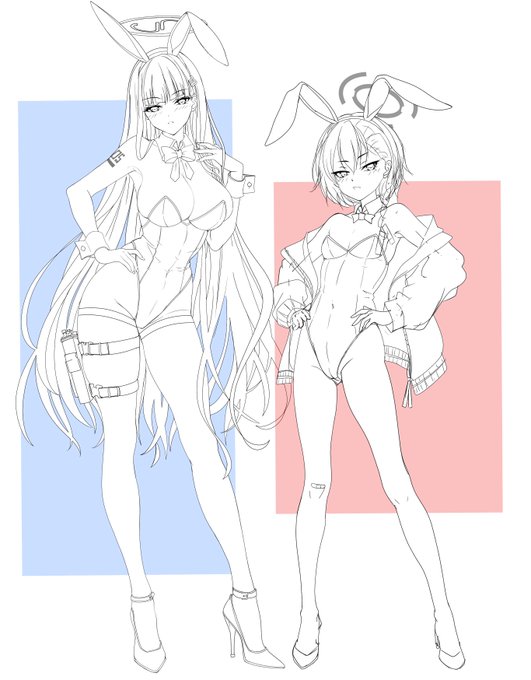 らくがきwip
今回のシナリオ、ネルリオめっちゃてぇてぇでした
いつかこの二人で潜入捜査とかしてほしい(^q^) 