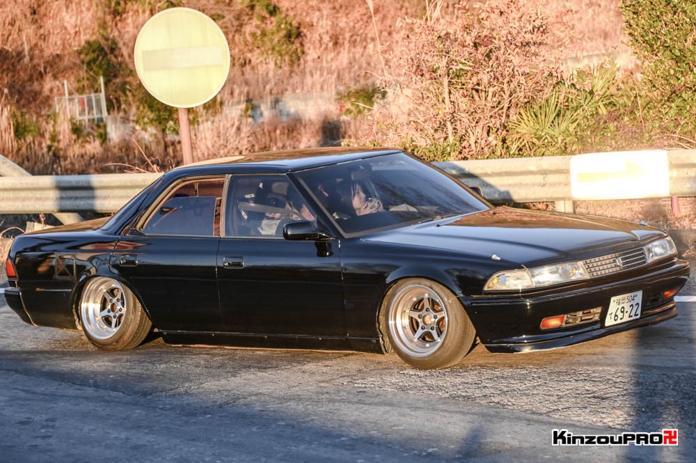 カッコ良く撮ってもらえて嬉しい限りです

お写真有難う御座います🙇

 #kinzoupro