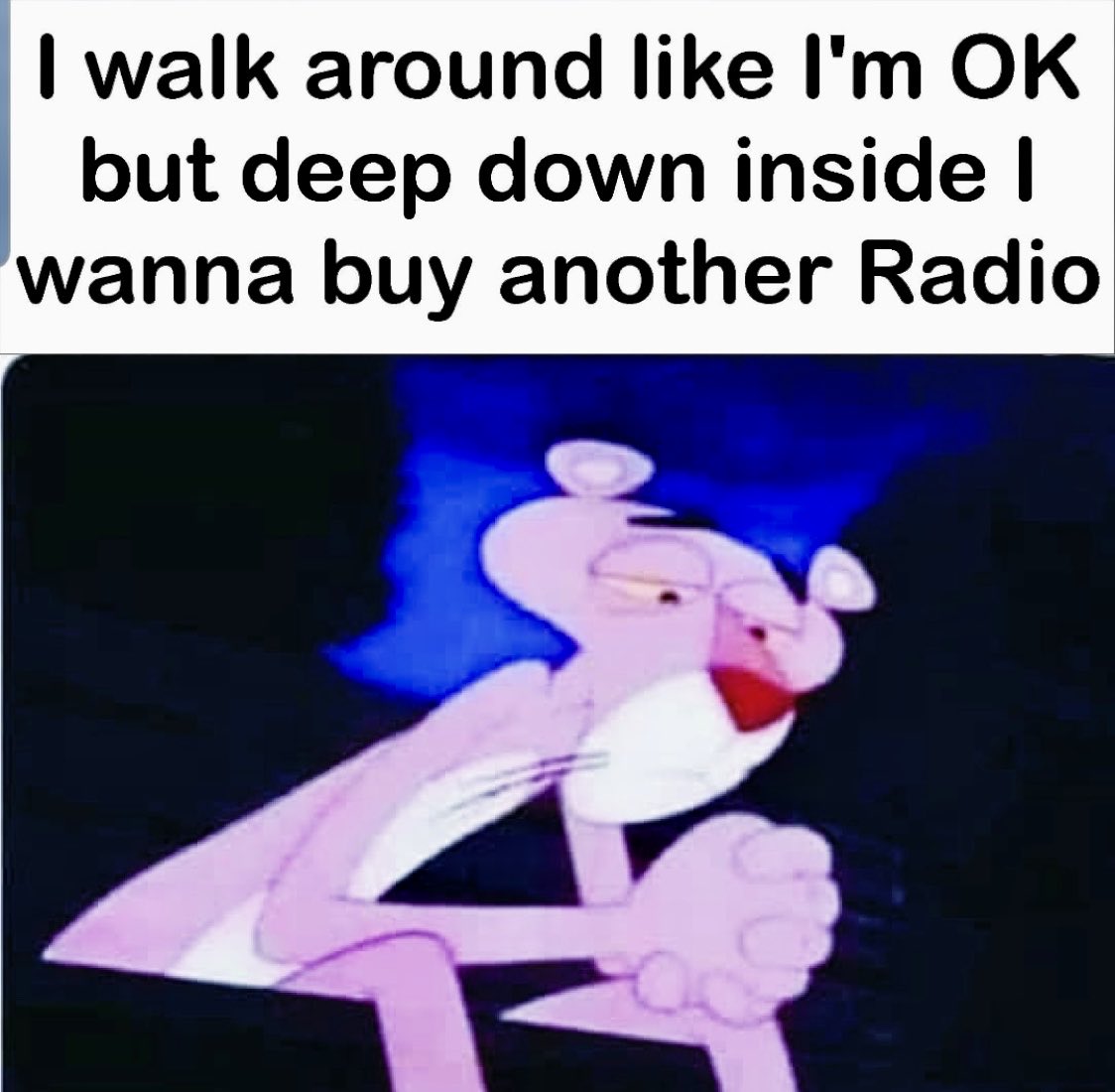 James Hannibal (KH2SR) (@quirkyqrp) on Twitter photo 