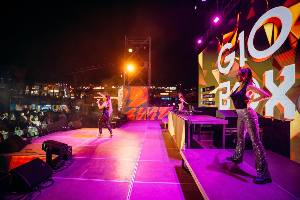 Freedom New Year Festival tweet media