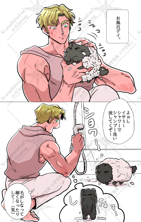 スミイサ🐱 