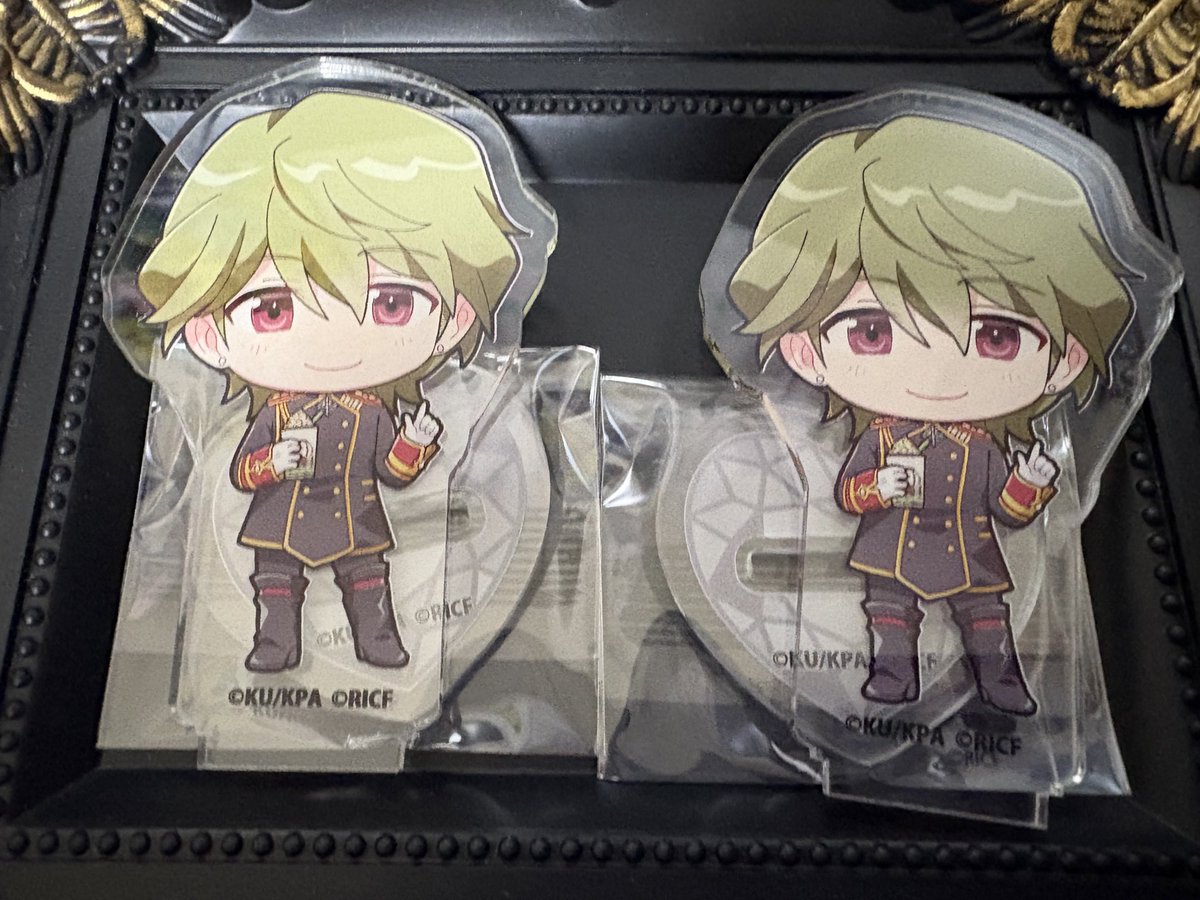 にいろ@取引垢 tweet media