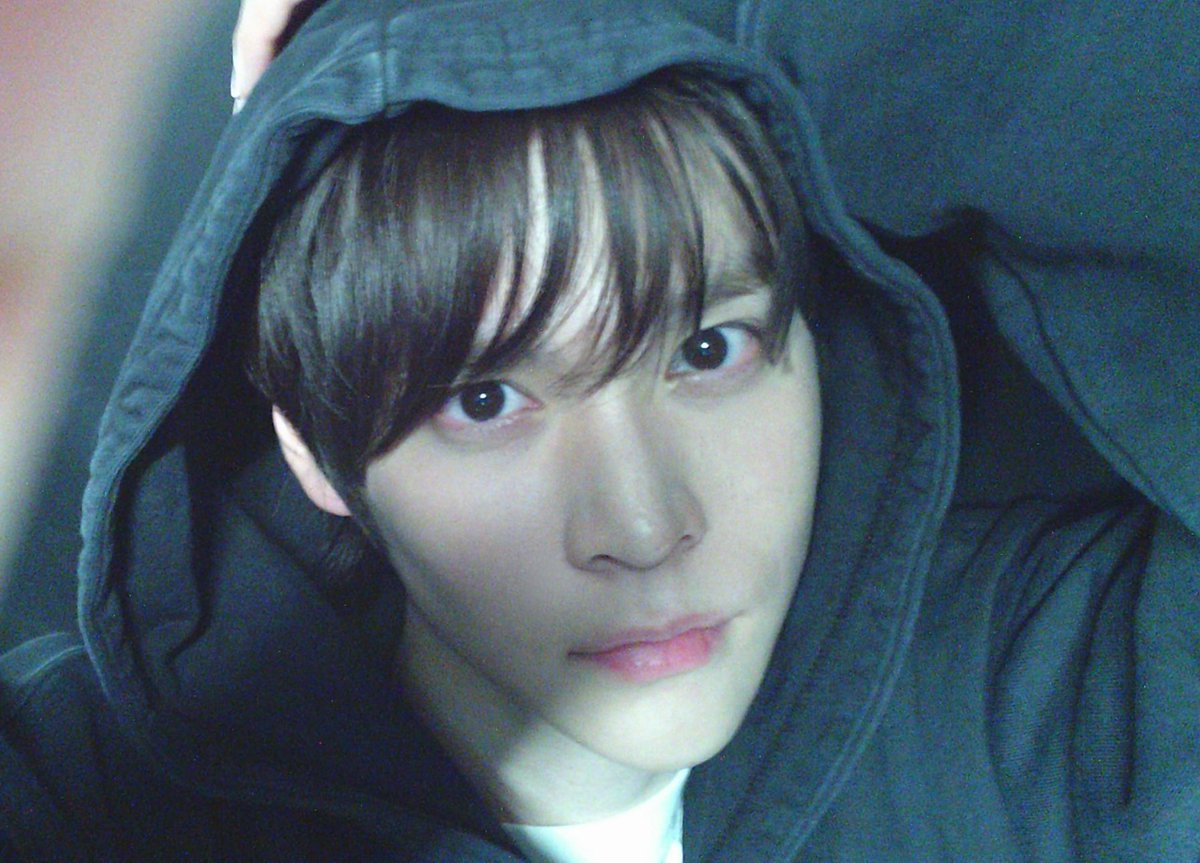 너무 충격적 미남