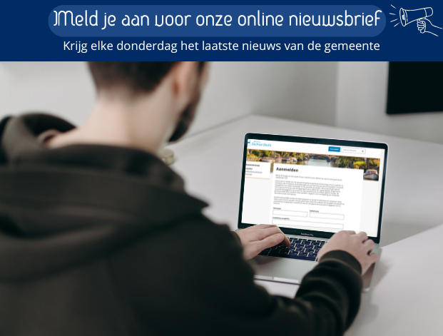 StichtseVecht's tweet photo. 📨 Wil je iedere week het laatste nieuws in je mailbox ontvangen? Meld je aan via https://t.co/4NAQSjIJXA

Bekijk de laatste editie 👉https://t.co/eMA5ALYPv8 https://t.co/T1sK7Afp6V