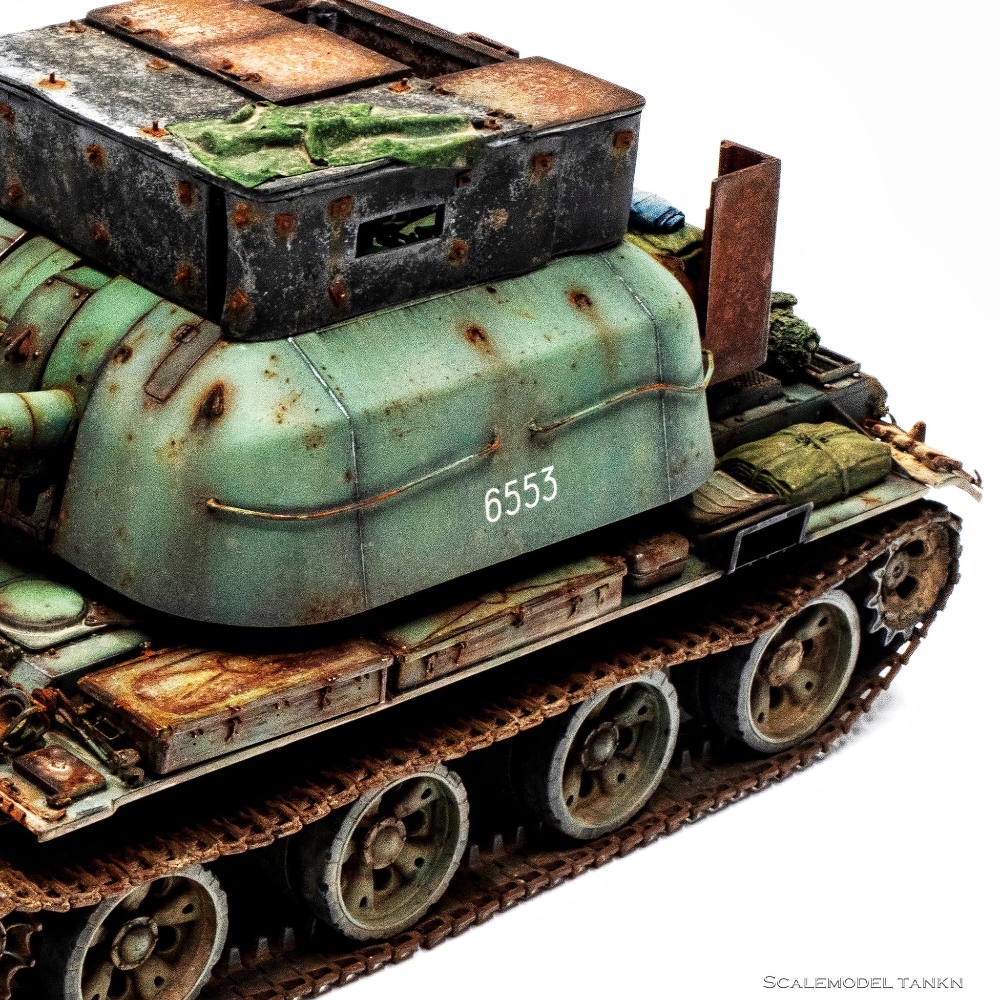 Scalemodel_tankn on X: 