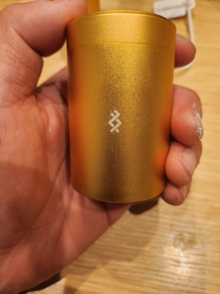 そしてさらに‼️ Loongze Airlite B100 HGBF専用の深溝スプールが発表