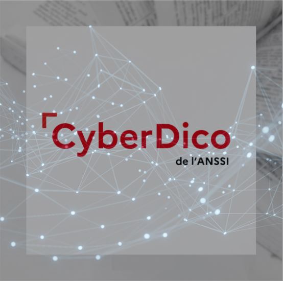 STI_edu_num's tweet photo. 💻🔓 Enrichissez vos connaissances en #Cybersécurité !
📚 Découvrez le CyberDico de l'ANSSI, un outil indispensable pour comprendre les termes clés de la Cybersécurité.
🎓👉 https://t.co/YiuwkGKbJw
@ANSSI_FR, @Eduscol, #Informatique, #Cybersécurité, #BTSCIEL, #BacProCIEL https://t.co/jNxaLTaJET