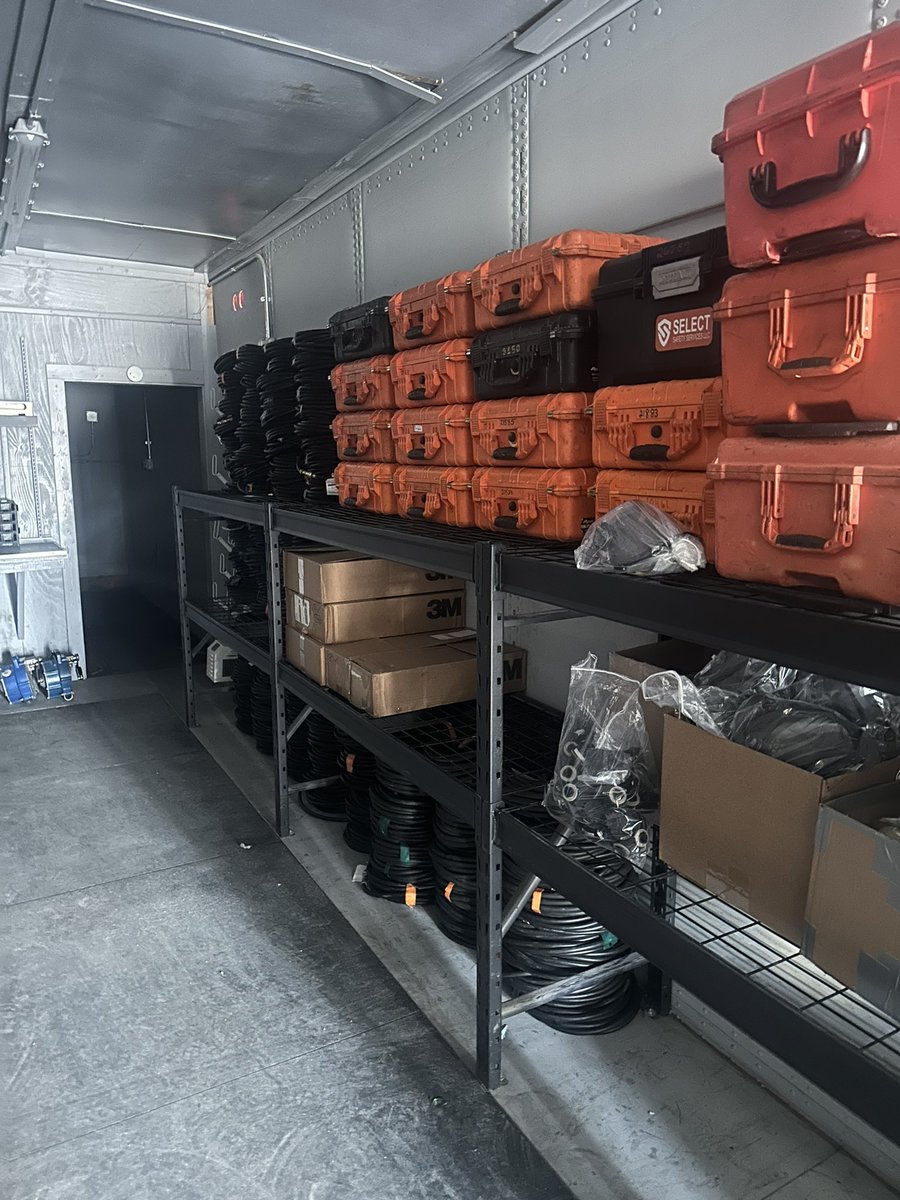 Spent my birthday in Kansas 🤠