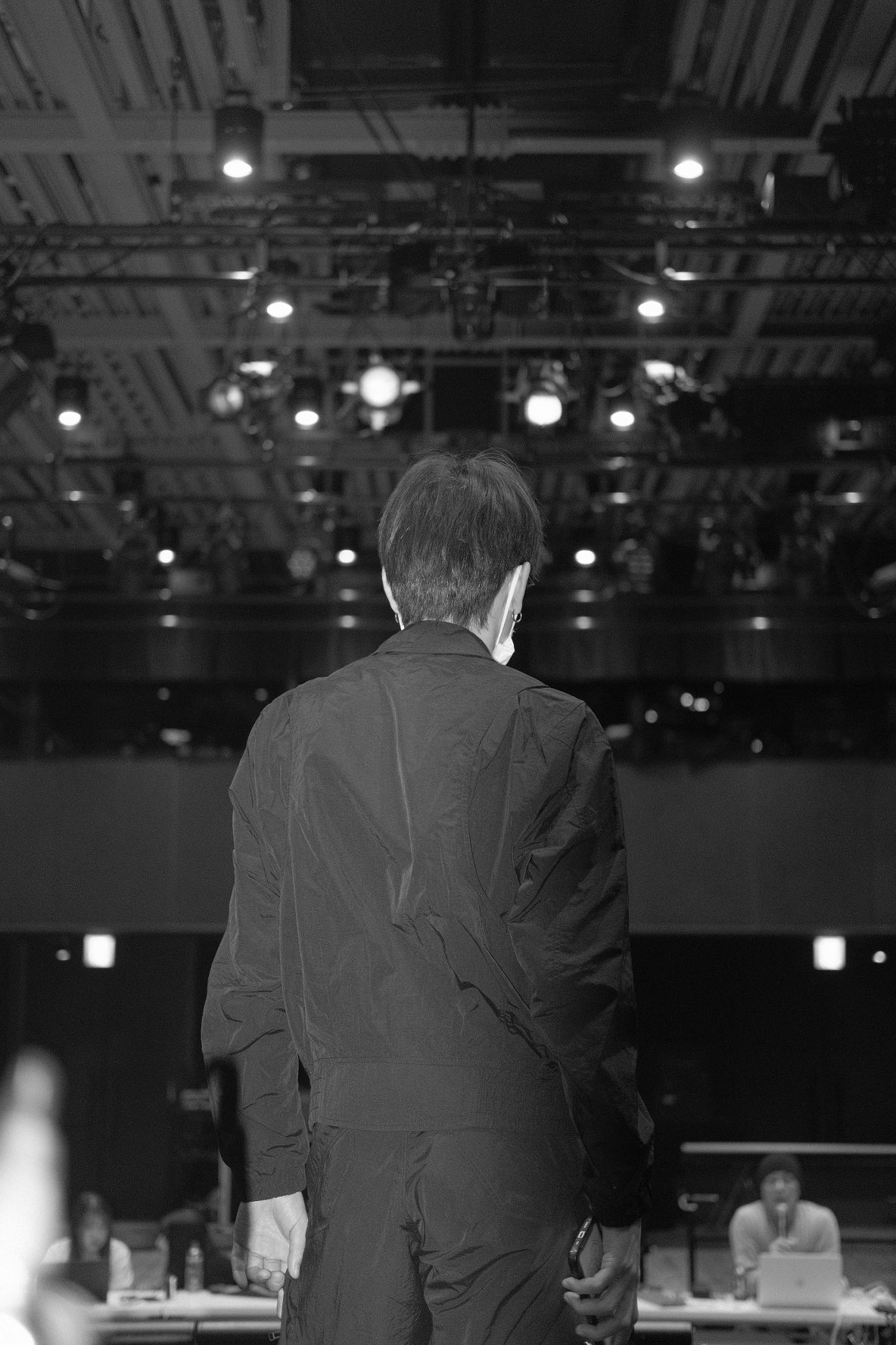 駒木根葵汰 on X: 