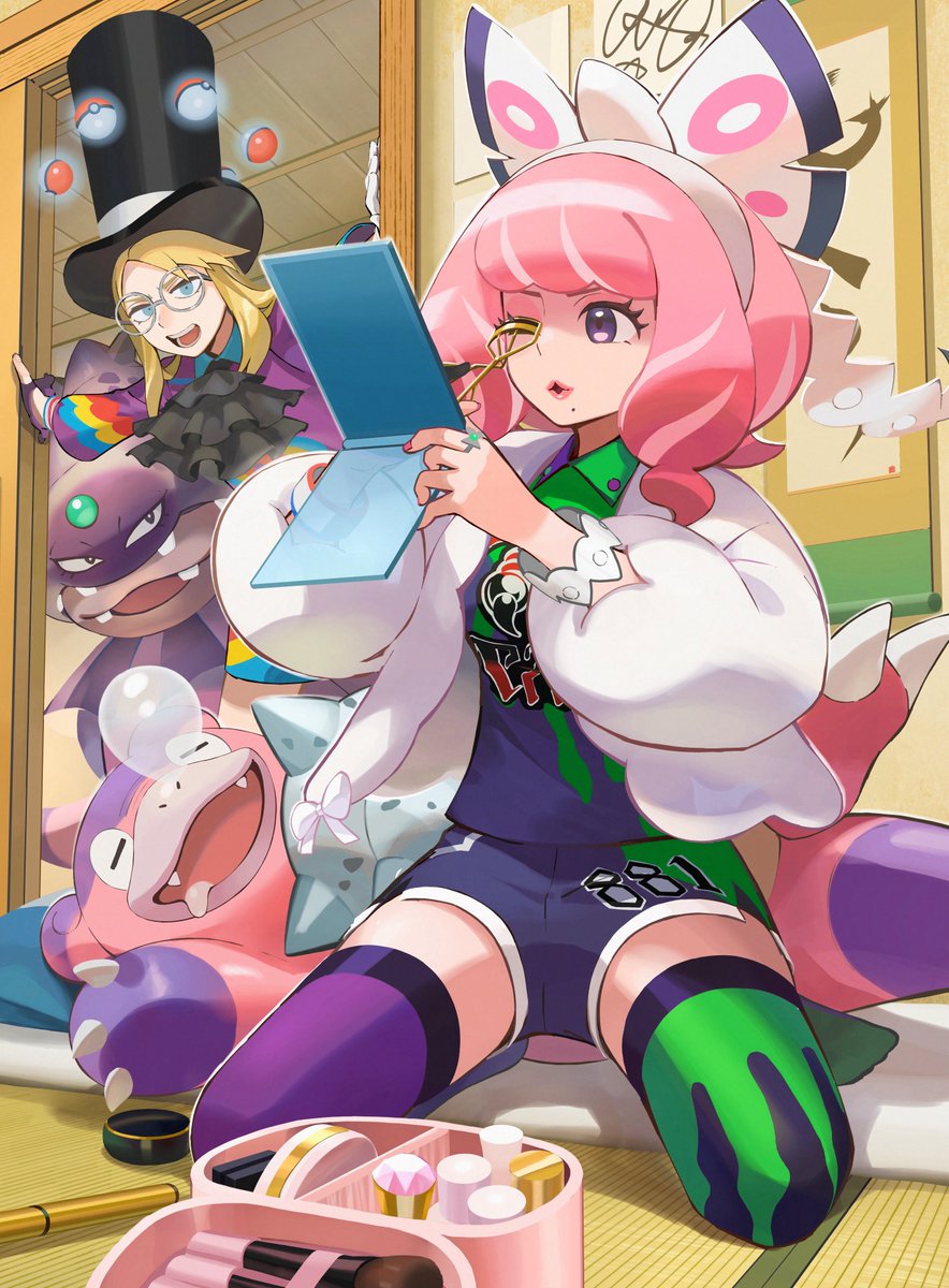 みかん (@orange_mikan0u0) / Posts / X