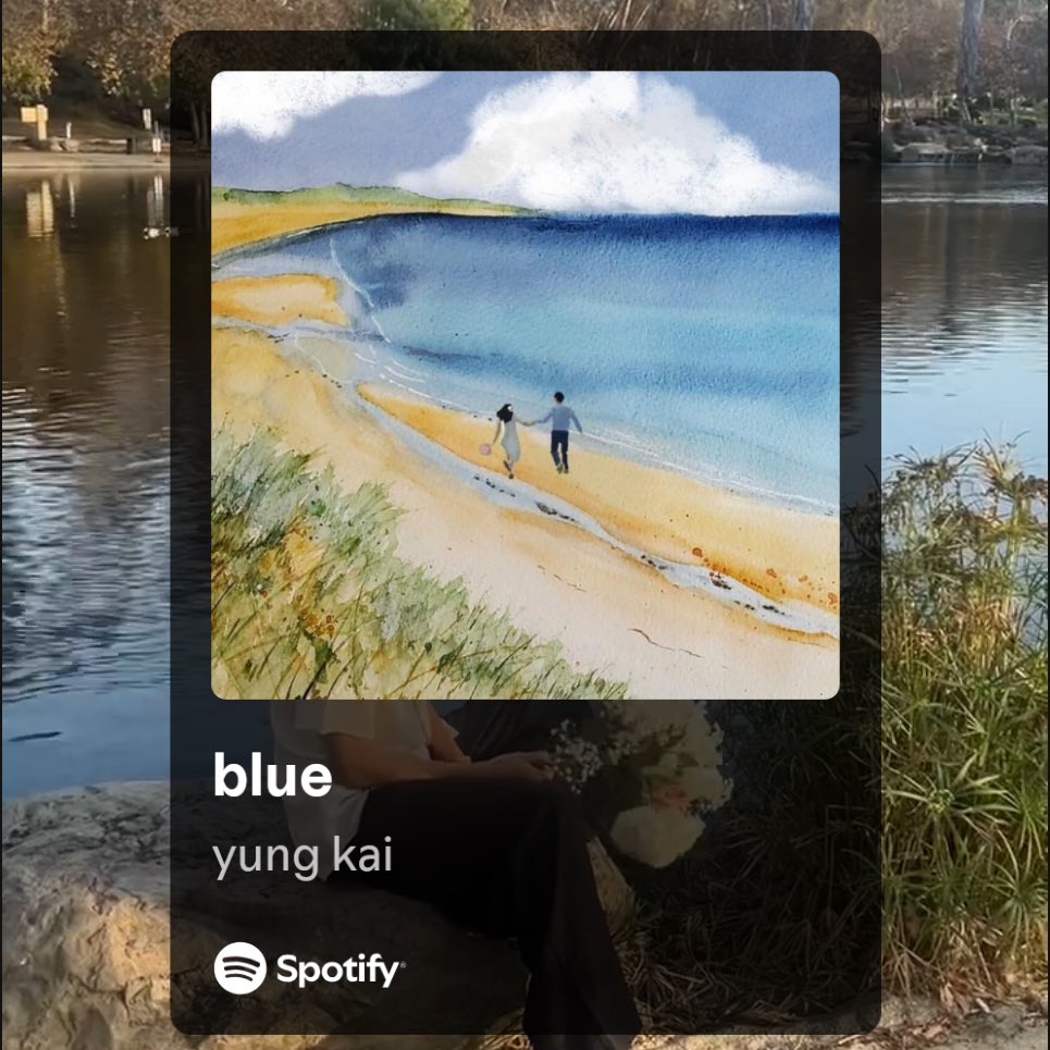 Byonething's tweet image. ครั้งแรกที่ฟังเพลง Blue - Yung kai รู้สึกว่ากำลังตกหลุมรักใครสักคนมากๆ แบบอยู่ๆก็ตกหลุมไปในโลกสีฟ้า ใสๆ โลกสวยงาม พอรู้ว่า Inspiration มาจากเรื่อง #WhenIFlyTowardsYou ก็เลยไปดูมาใน Netflix โอ้โห่ววว ก็คือตกหลุมรักพระเอกกับนางเอกเวอร์มาก มันเป็นความรักแบบบริสุทธิ์อะ…