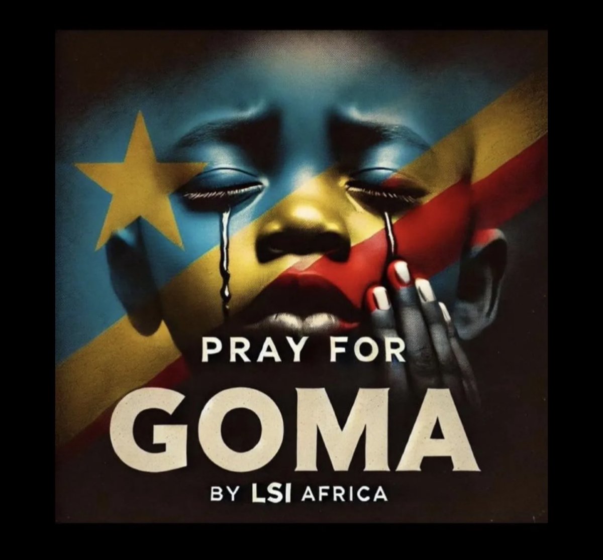 Que tout ça cesse svp mon Dieu 🙏🏾