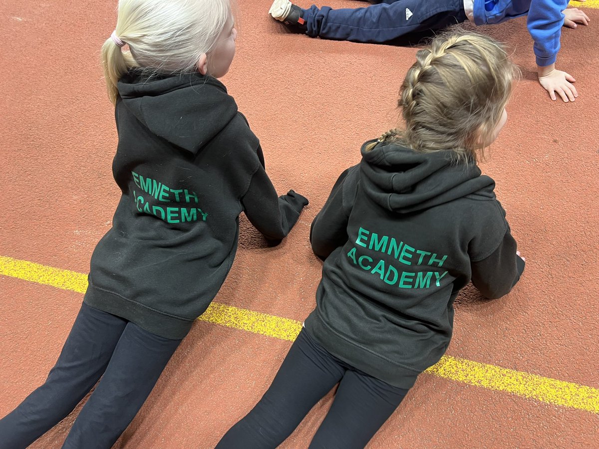 Emneth Academy (@emnethacademy) on Twitter photo Our Y2 children had an amazing time attending the <a href="/WestnorfolkSSP/">West Norfolk SSP</a> Active Kids event this morning. Thanks to the fantastic Sports Leaders from <a href="/SHSKingsLynn/">Springwood School</a> for running the activities and for supporting and encouraging our children. #CommunityEngagement Our Y2 children had an amazing time attending the <a href="/WestnorfolkSSP/">West Norfolk SSP</a> Active Kids event this morning. Thanks to the fantastic Sports Leaders from <a href="/SHSKingsLynn/">Springwood School</a> for running the activities and for supporting and encouraging our children. #CommunityEngagement