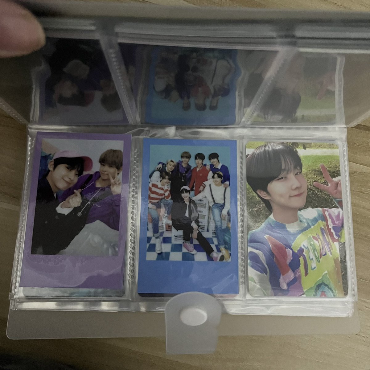 _woniewoo's tweet photo. Enhypen Official Photocards (pt. 4) https://t.co/HU4cMwL7kR