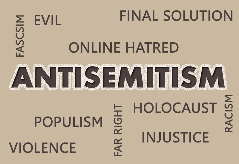 Neue Playlist mit 16 kurzen Videovorträgen zum Antisemitismus – jetzt auf Deutsch verfügbar: bit.ly/40nS53P.

Behandelt zentrale Themen wie die Folgen des 7. Oktober und Antisemitismus in verschiedenen Kontexten.