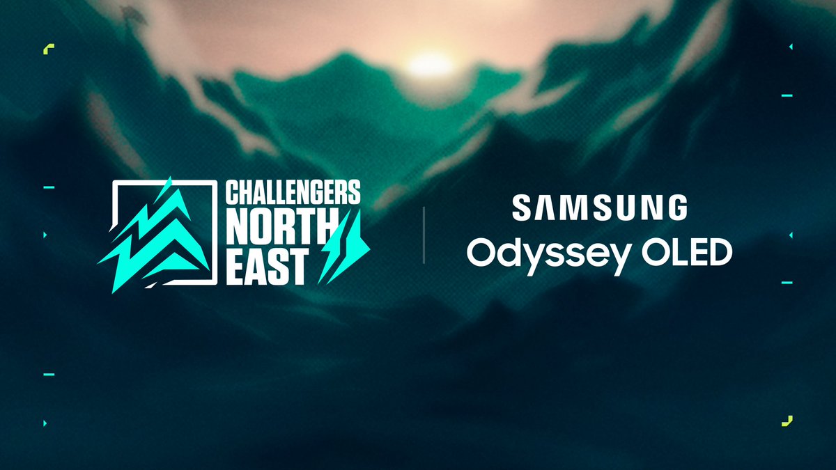 Challengers NORTH//EAST tweet media