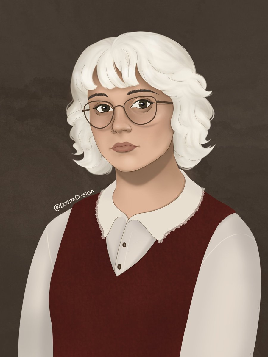 DassaDesign's tweet image. You're behind on drawings here, I should be better at updating both apps.

But don't forget to find me both here and 🔵🦋. Over there I've been drawing people's VtM characters!

#vtm #vampirethemasquerade #oc #vampire #vtmb #characterart #art