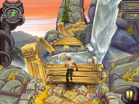 y8game_fun's tweet image. How far can you run? 🛕📷 #TempleRun2 #Y8