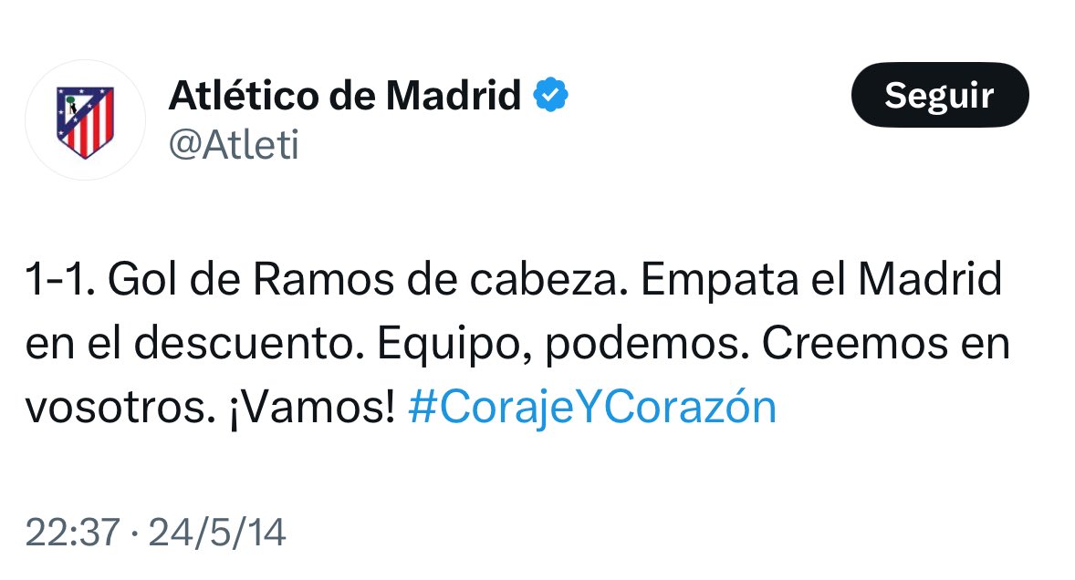 Real Bellinghamismo tweet media