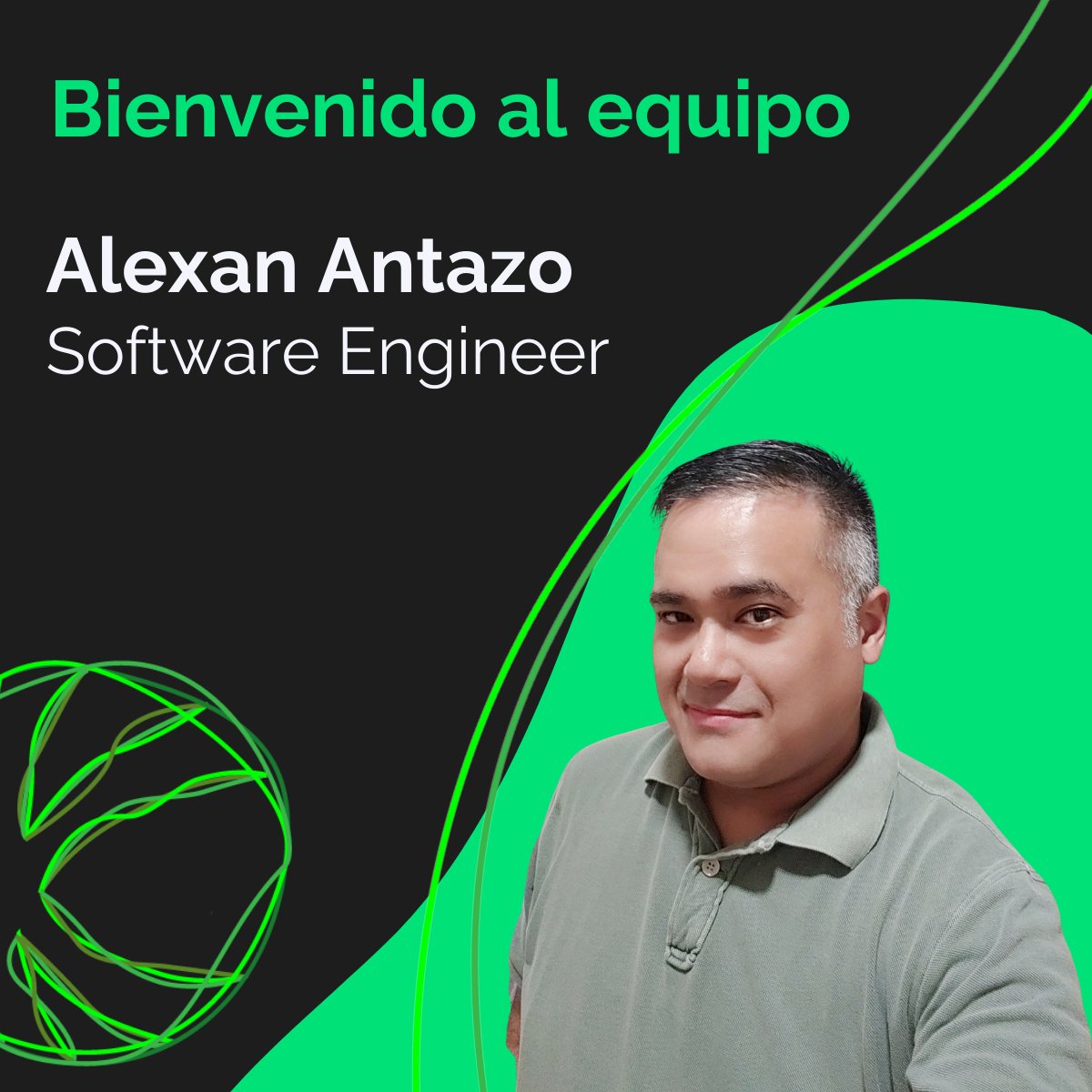 ¡Bienvenido a bordo, Alexan!

Estamos encantados de tenerte en esta aventura y de trabajar juntos. 💼✨

Tu experiencia y visión serán clave para seguir impulsando la innovación en Kymatio 🚀

#Kymatio #Ciberseguridad #EquipoKymatio #Bienvenido #GestióndelRiesgoHumano #HRM