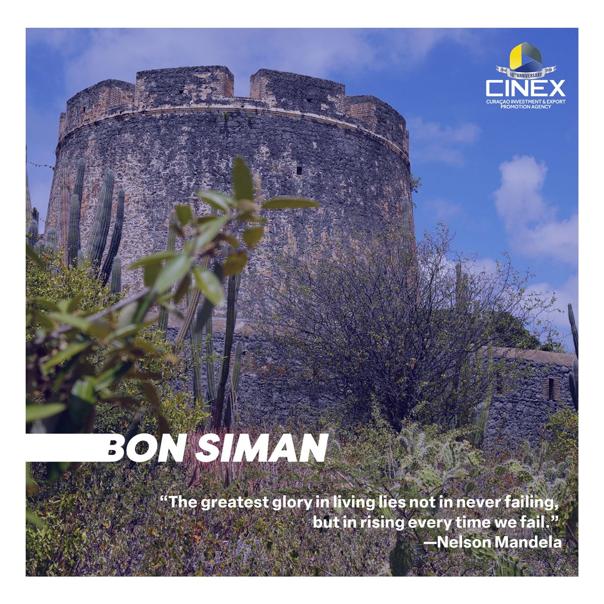 #BonSiman

#curacao #investincuracao #Export #opportunities #development #investment #growth #Business