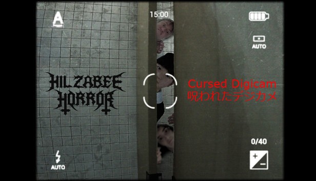 BIRTHDAY STREAAAAM!

twitch.tv/hilzabee

First #indiehorrorgame of 2025! We are playing <a href="/ChillasArt/">Chilla's Art｜チラズアート</a>'s #curseddigicam 📷😲👻

Come hang and watch us be a disaster as always... 

#birthdaystream #horrorgame #twitchstreamer