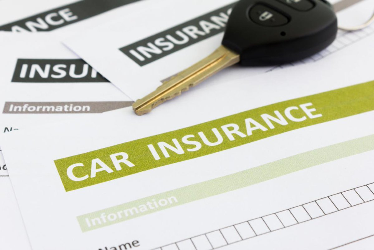 From having an accident to modifying your car, here's our guide on what to tell your insurance company about ✅🚘 brnw.ch/21wQgZe