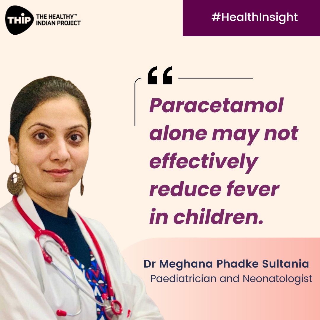 ThipMedia's tweet image. 📌 What should you do instead?

Monitor hydration. 💧
Consult a doctor for severe cases. 🩺
Avoid self-medication without guidance. 🚫
Stay informed to keep your little ones safe! 💛

#childhealth #fevermanagement #parentingtips #healthawareness
