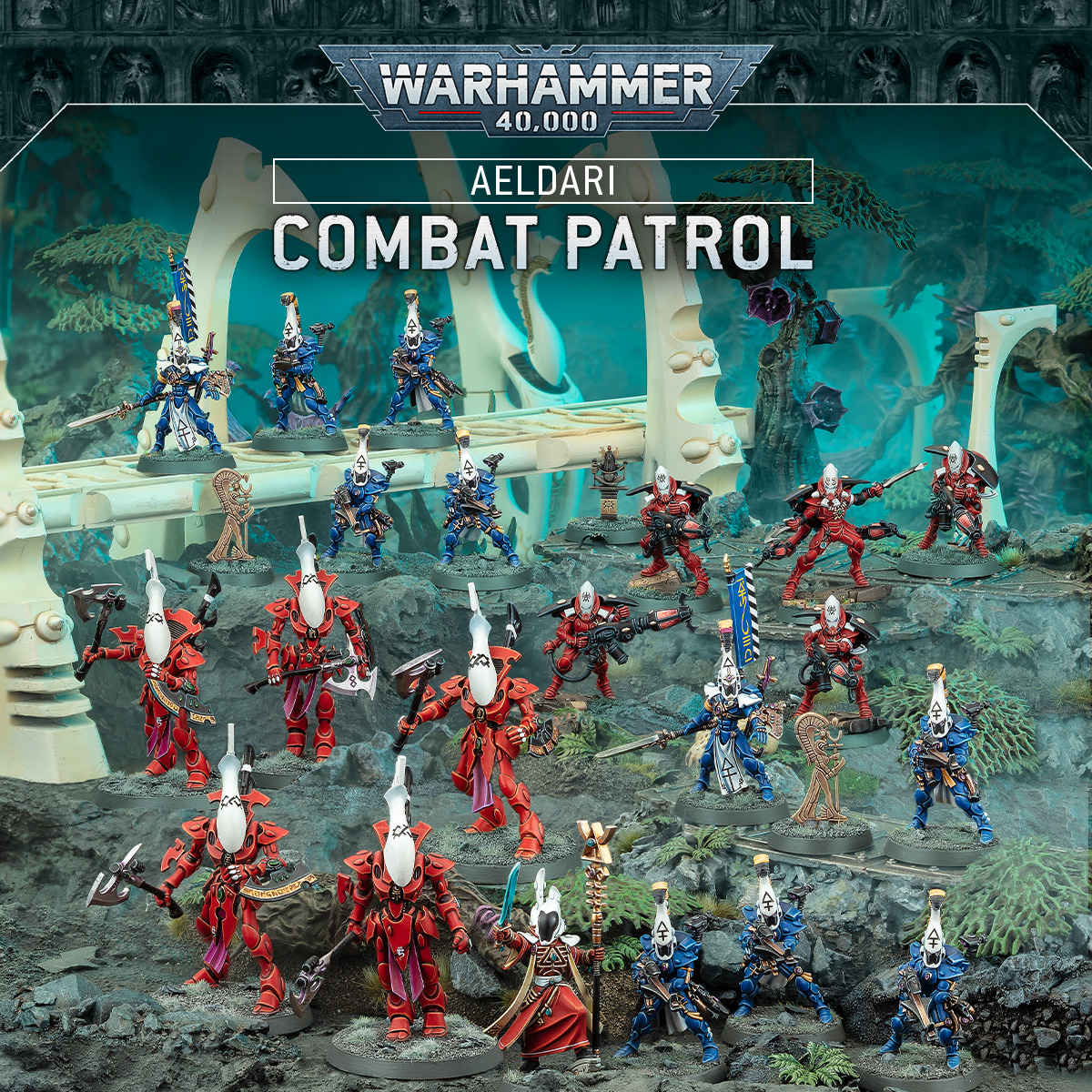 Warhammer Official tweet media