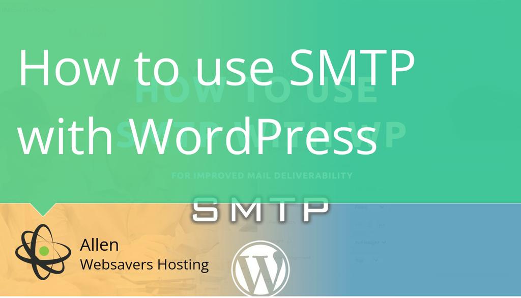 "Together, they ensure that the email is not spam and that the sender is correct, but these authentication systems can only work smoothly if all messages sent from your email address are actually sent using the right SMTP server." lttr.ai/Aayk2

#wordpress