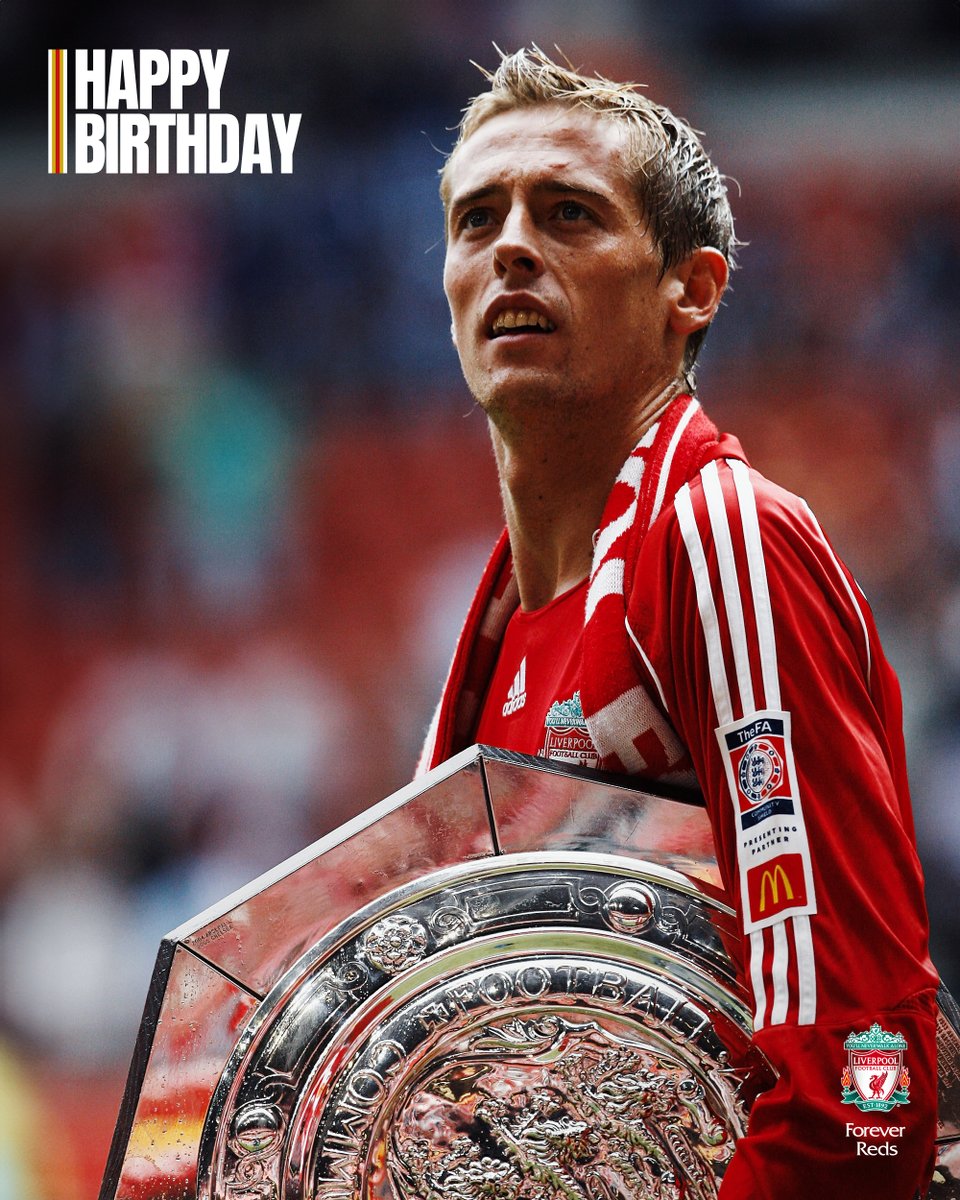 Liverpool FC tweet media