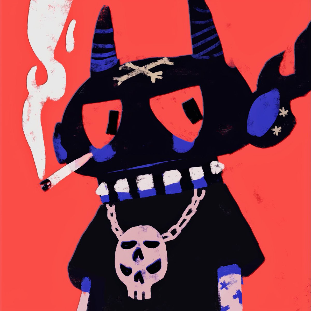 I'm done with this shit