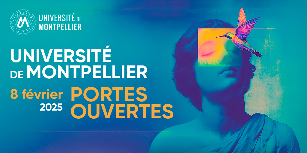 Faculté de Pharmacie de Montpellier tweet media