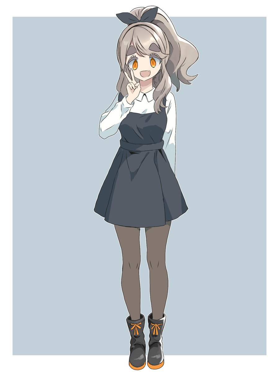 モルヒョ (18歳JK) tweet media