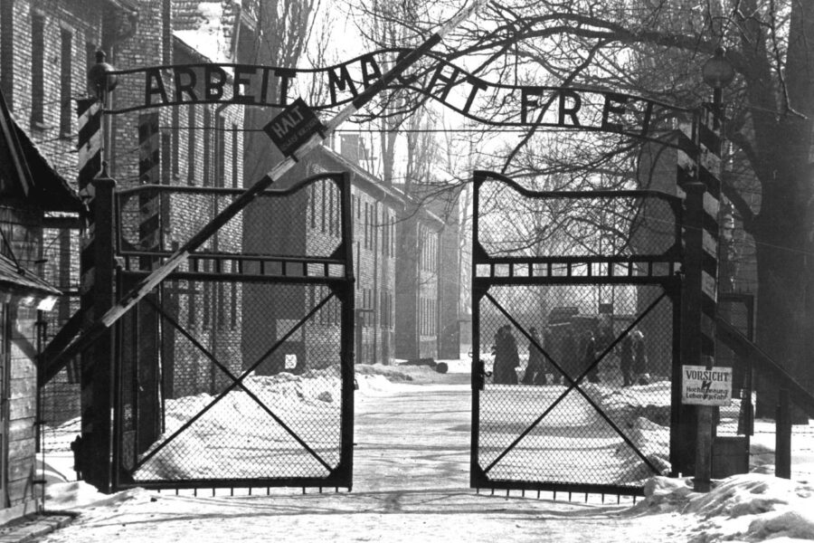 Cartabellotta's tweet photo. "La #Memoria è l’unico #vaccino contro l’indifferenza" #LilianaSegre

#GiornodellaMemoria2025 
#Giornodellamemoria https://t.co/5xdAjfbCbp
